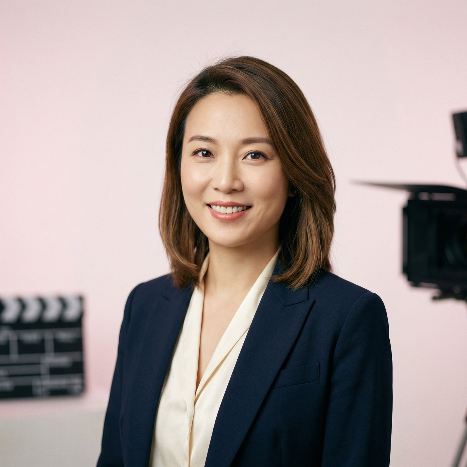 糖心vlog制片人林婉清