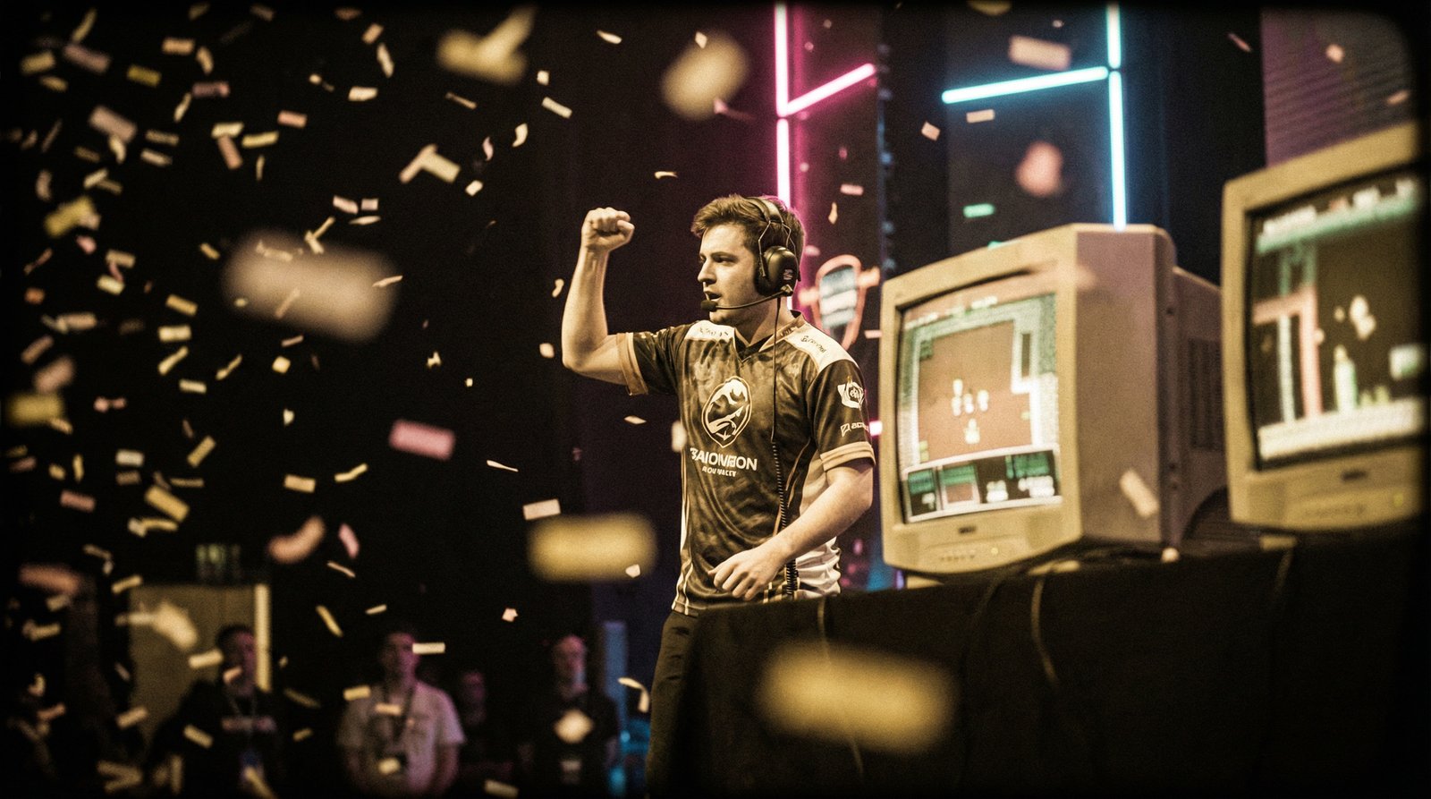 糖心vlog电竞名场面考古视频